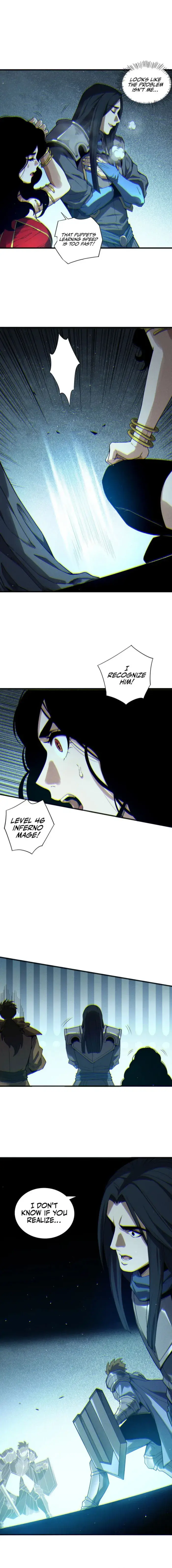 Catastrophic Necromancer Chapter 172 image 08_optimized